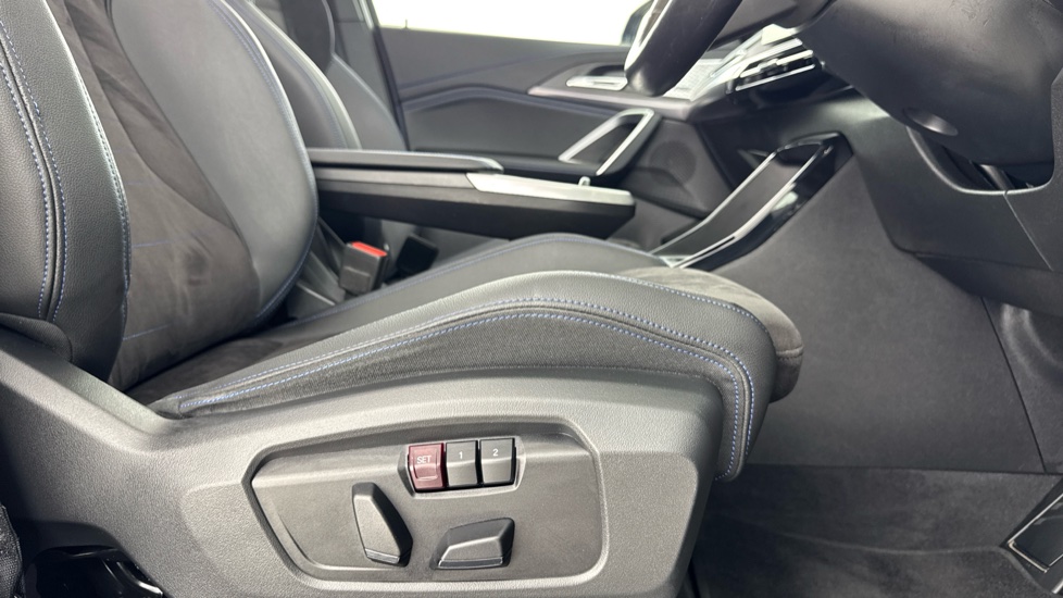 BMW X1 sDrive 18d M Sport Premier Pro 5dr Step Auto Diesel Estate - Image 49