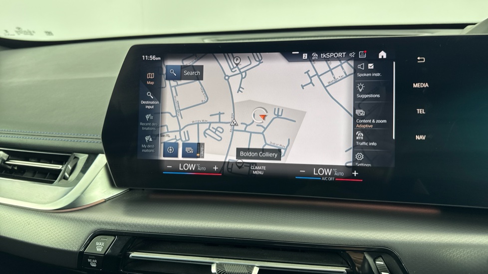 BMW X1 sDrive 18d M Sport Premier Pro 5dr Step Auto Diesel Estate - Image 65