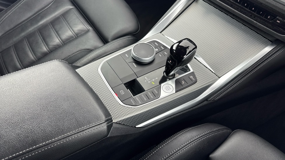 BMW 4 Series 420d xDrive MHT M Sport 5dr Step Auto Diesel Hatchback - Image 10