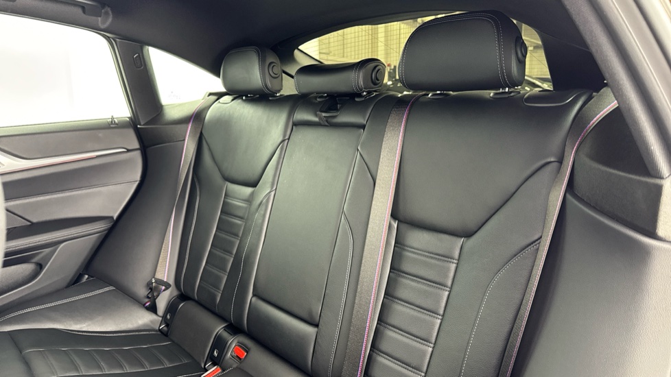 BMW 4 Series 420d xDrive MHT M Sport 5dr Step Auto Diesel Hatchback - Image 12