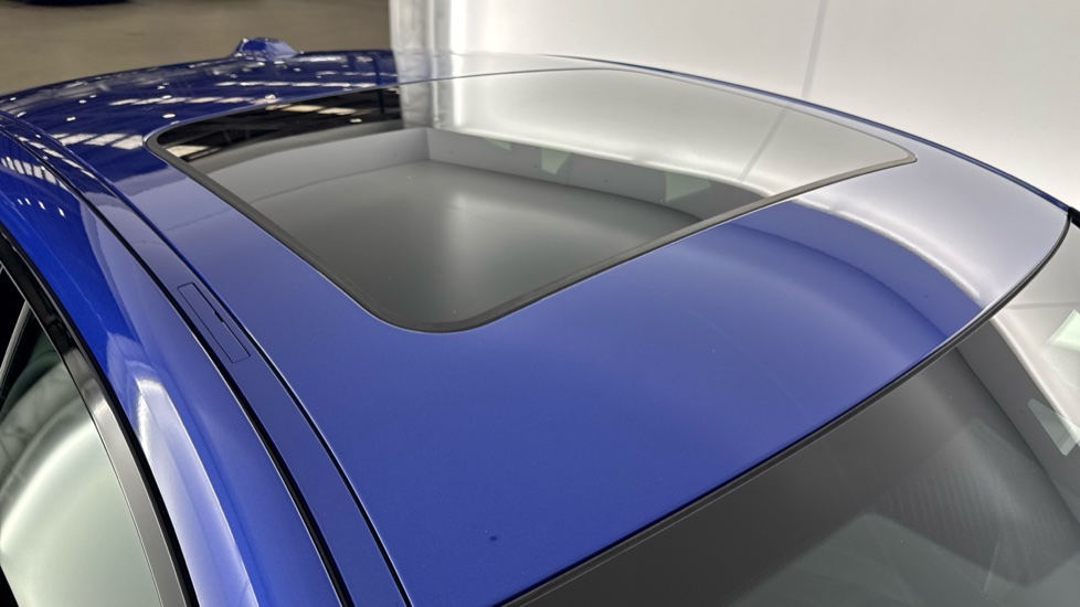 BMW 4 Series 420d xDrive MHT M Sport 5dr Step Auto Diesel Hatchback - Image 21