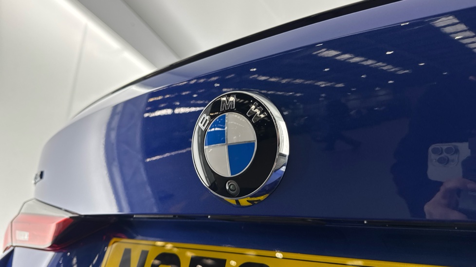 BMW 4 Series 420d xDrive MHT M Sport 5dr Step Auto Diesel Hatchback - Image 25