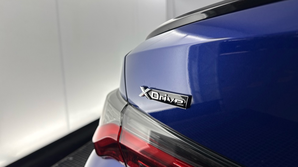 BMW 4 Series 420d xDrive MHT M Sport 5dr Step Auto Diesel Hatchback - Image 26