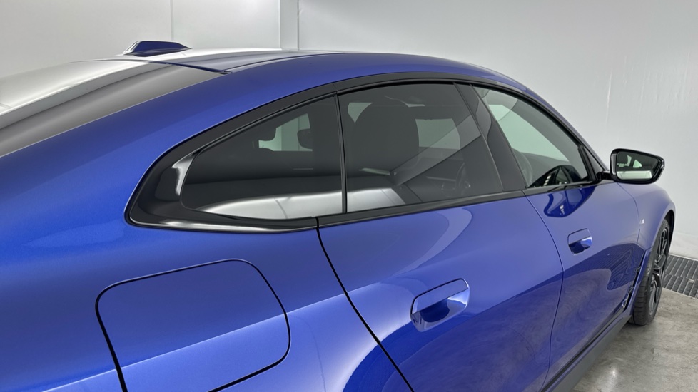 BMW 4 Series 420d xDrive MHT M Sport 5dr Step Auto Diesel Hatchback - Image 29