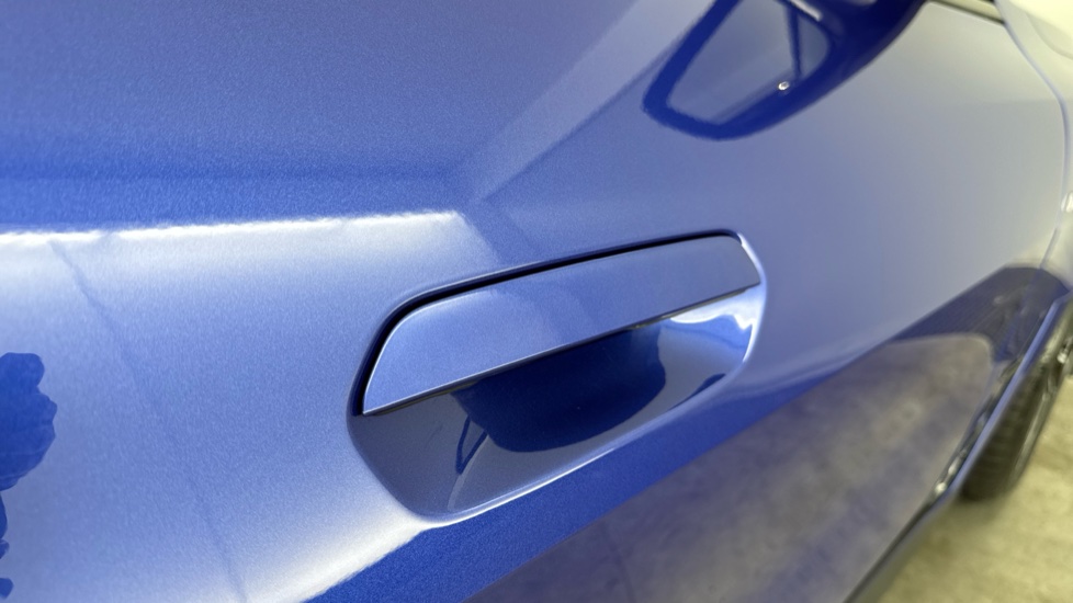 BMW 4 Series 420d xDrive MHT M Sport 5dr Step Auto Diesel Hatchback - Image 30