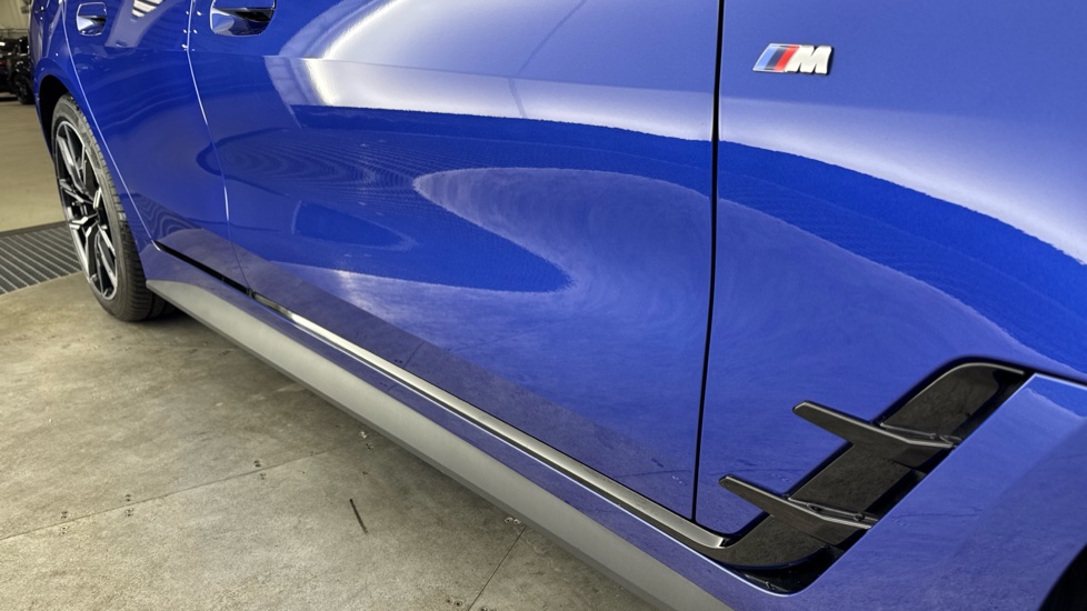 BMW 4 Series 420d xDrive MHT M Sport 5dr Step Auto Diesel Hatchback - Image 32