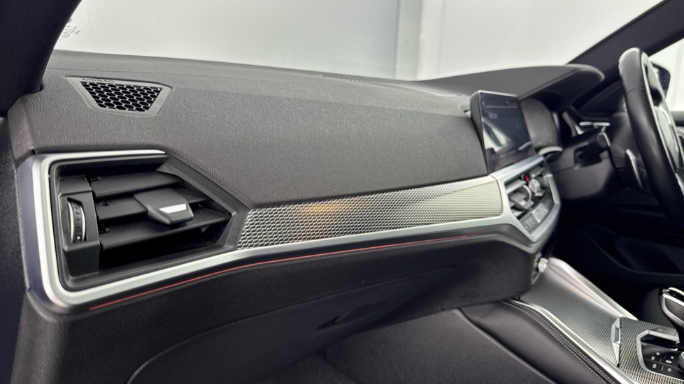 BMW 4 Series 420d xDrive MHT M Sport 5dr Step Auto Diesel Hatchback - Image 36