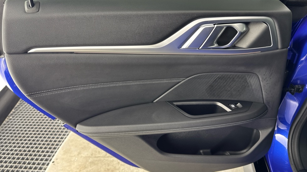 BMW 4 Series 420d xDrive MHT M Sport 5dr Step Auto Diesel Hatchback - Image 38