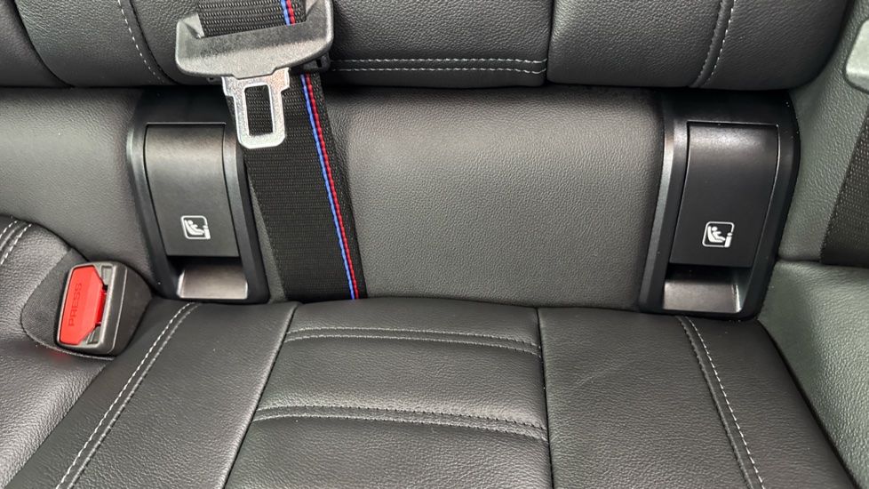 BMW 4 Series 420d xDrive MHT M Sport 5dr Step Auto Diesel Hatchback - Image 40
