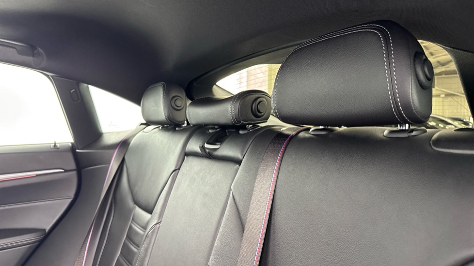 BMW 4 Series 420d xDrive MHT M Sport 5dr Step Auto Diesel Hatchback - Image 41