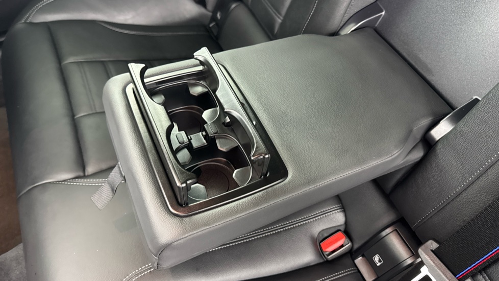 BMW 4 Series 420d xDrive MHT M Sport 5dr Step Auto Diesel Hatchback - Image 42