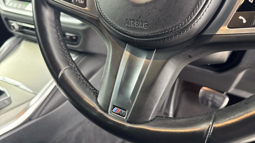 BMW 4 Series 420d xDrive MHT M Sport 5dr Step Auto Diesel Hatchback - Image 48