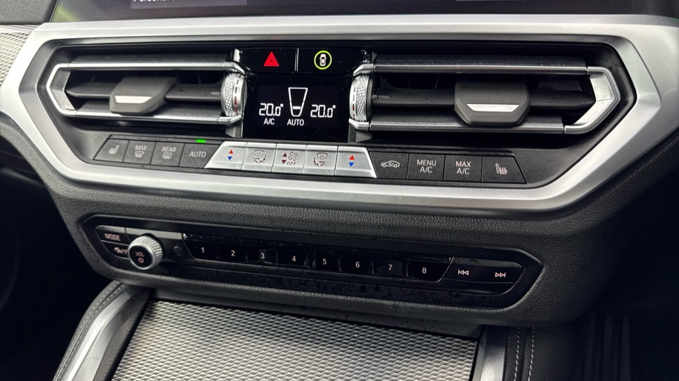 BMW 4 Series 420d xDrive MHT M Sport 5dr Step Auto Diesel Hatchback - Image 55
