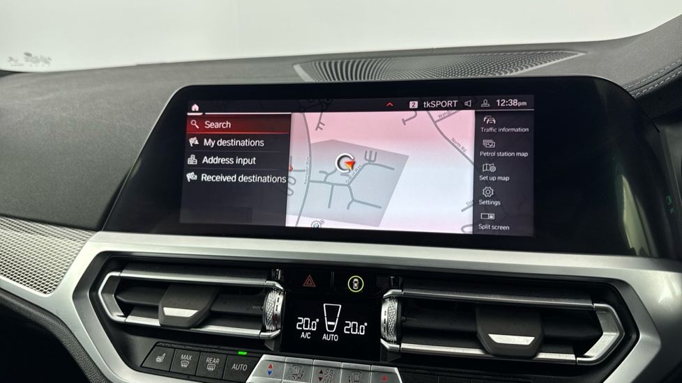 BMW 4 Series 420d xDrive MHT M Sport 5dr Step Auto Diesel Hatchback - Image 58