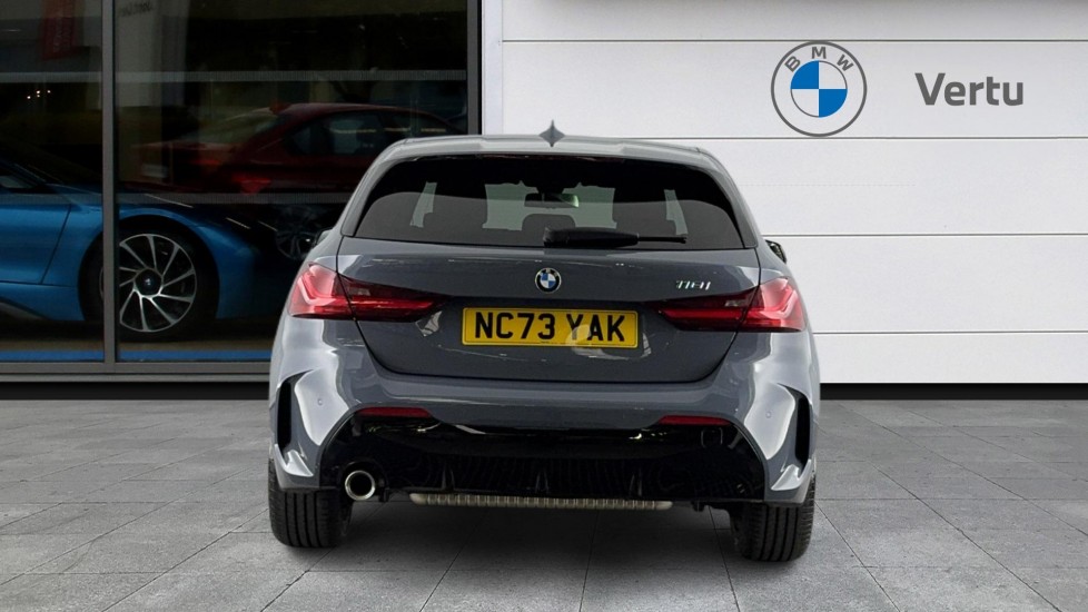 BMW 1 Series 118i [136] M Sport 5dr Step Auto [LCP] Petrol Hatchback - Image 15