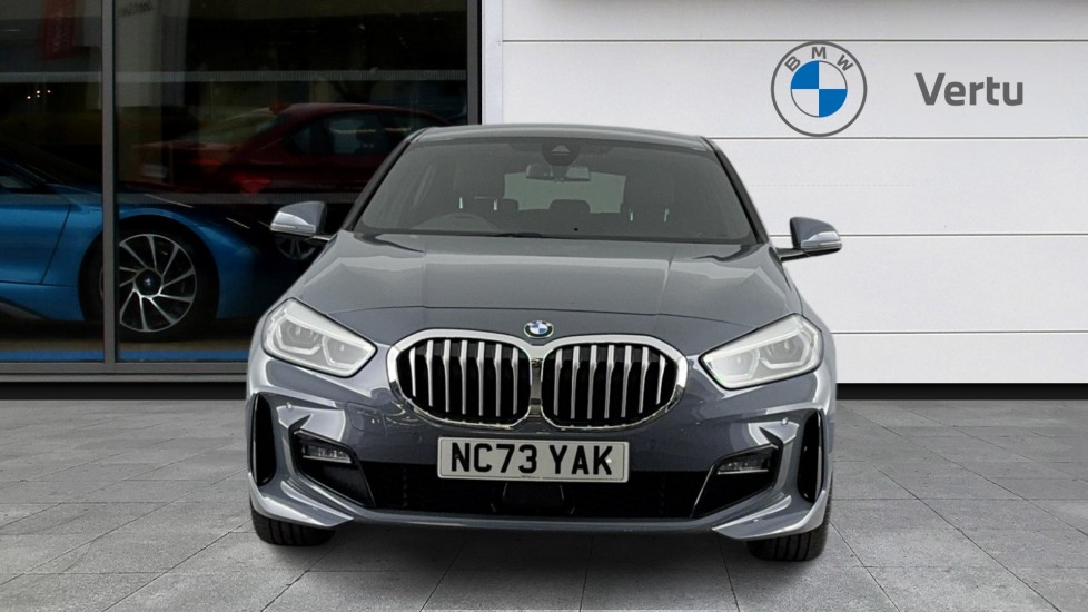 BMW 1 Series 118i [136] M Sport 5dr Step Auto [LCP] Petrol Hatchback - Image 16