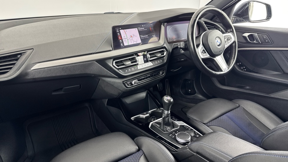 BMW 1 Series 118i [136] M Sport 5dr Step Auto [LCP] Petrol Hatchback - Image 7