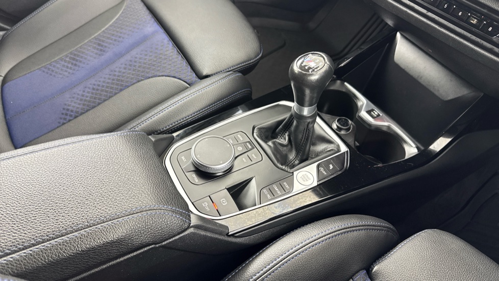 BMW 1 Series 118i [136] M Sport 5dr Step Auto [LCP] Petrol Hatchback - Image 10
