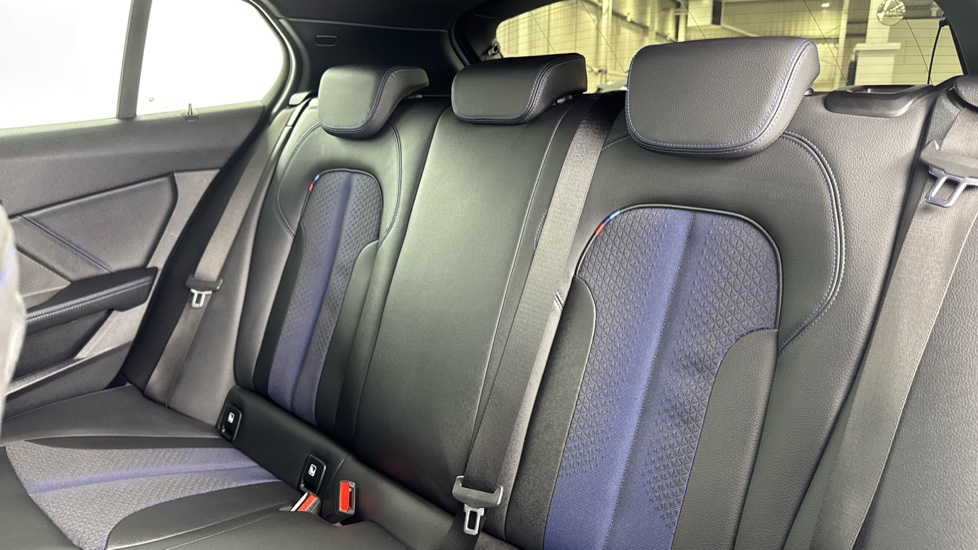 BMW 1 Series 118i [136] M Sport 5dr Step Auto [LCP] Petrol Hatchback - Image 12