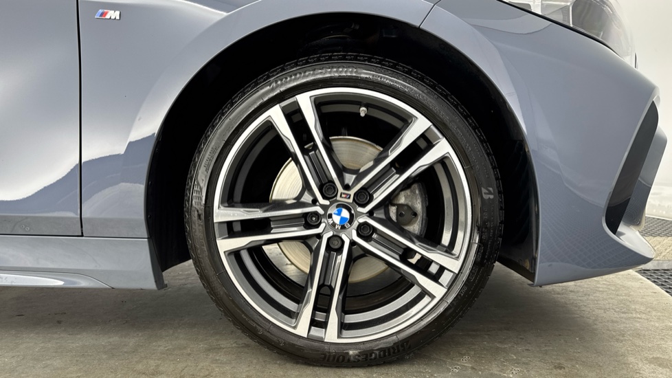 BMW 1 Series 118i [136] M Sport 5dr Step Auto [LCP] Petrol Hatchback - Image 14