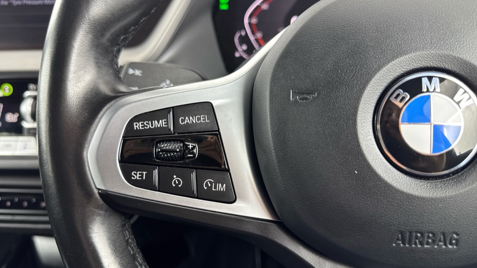 BMW 1 Series 118i [136] M Sport 5dr Step Auto [LCP] Petrol Hatchback - Image 17