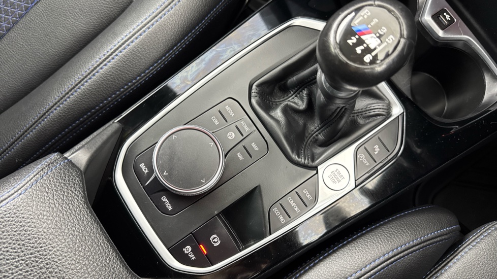 BMW 1 Series 118i [136] M Sport 5dr Step Auto [LCP] Petrol Hatchback - Image 19