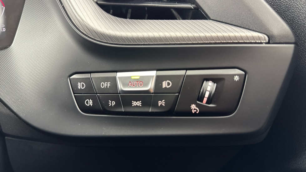 BMW 1 Series 118i [136] M Sport 5dr Step Auto [LCP] Petrol Hatchback - Image 20