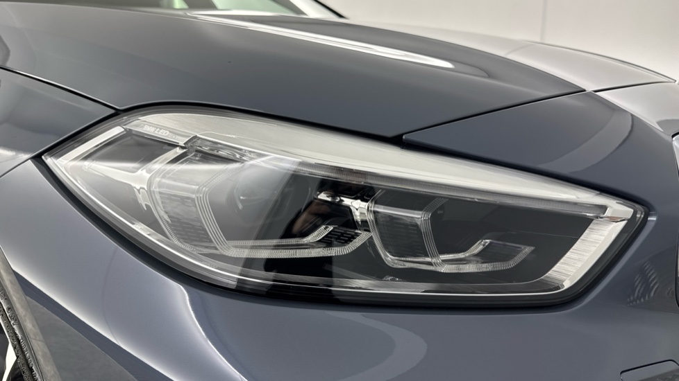 BMW 1 Series 118i [136] M Sport 5dr Step Auto [LCP] Petrol Hatchback - Image 23