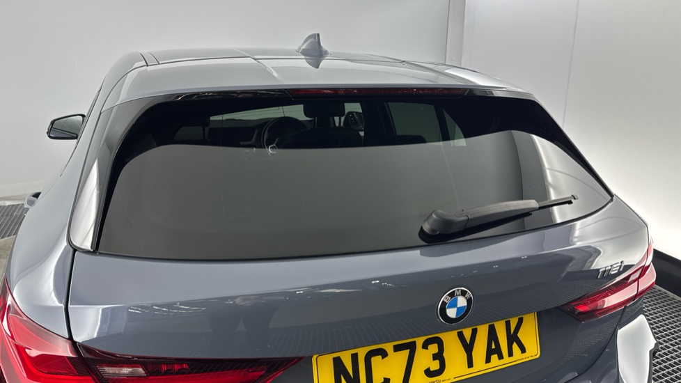 BMW 1 Series 118i [136] M Sport 5dr Step Auto [LCP] Petrol Hatchback - Image 24