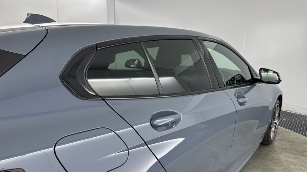 BMW 1 Series 118i [136] M Sport 5dr Step Auto [LCP] Petrol Hatchback - Image 25