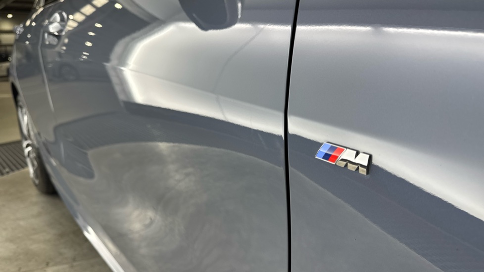 BMW 1 Series 118i [136] M Sport 5dr Step Auto [LCP] Petrol Hatchback - Image 28