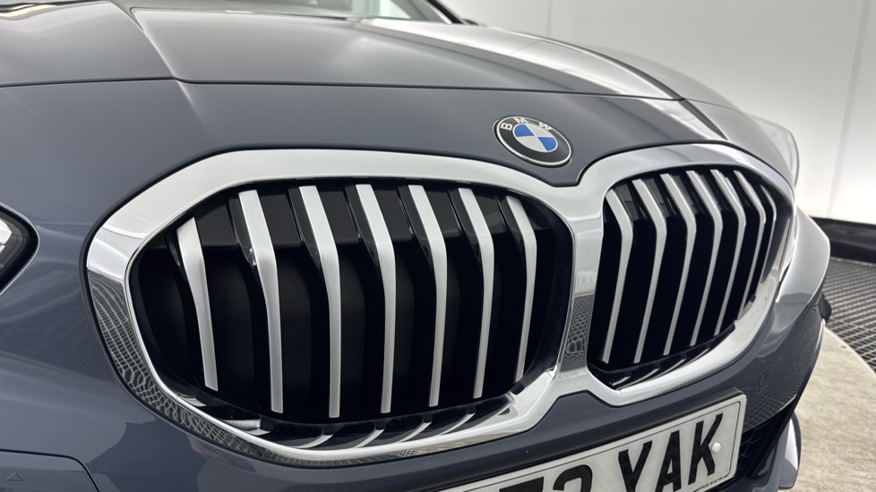 BMW 1 Series 118i [136] M Sport 5dr Step Auto [LCP] Petrol Hatchback - Image 29