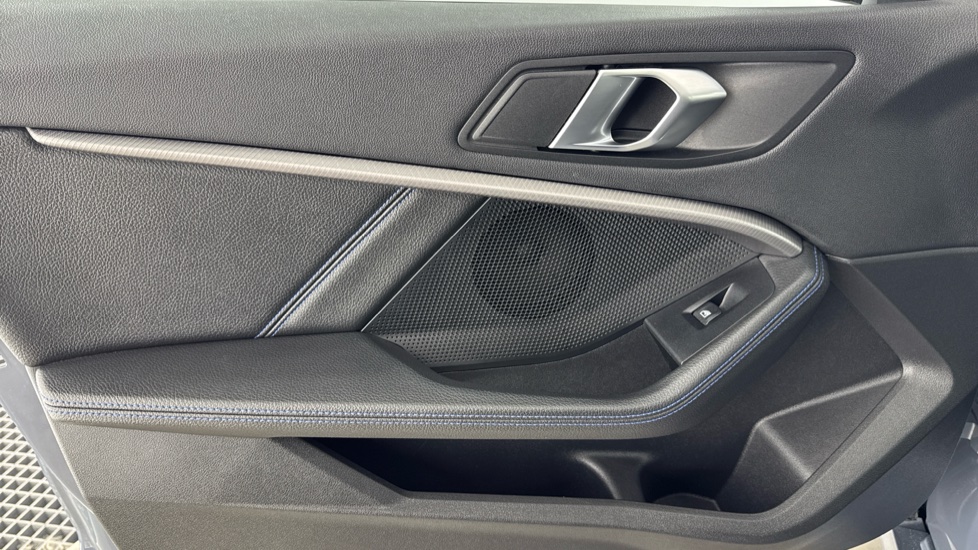 BMW 1 Series 118i [136] M Sport 5dr Step Auto [LCP] Petrol Hatchback - Image 30