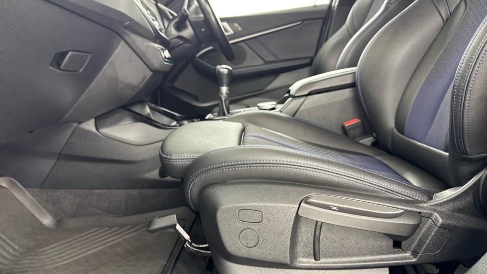 BMW 1 Series 118i [136] M Sport 5dr Step Auto [LCP] Petrol Hatchback - Image 31