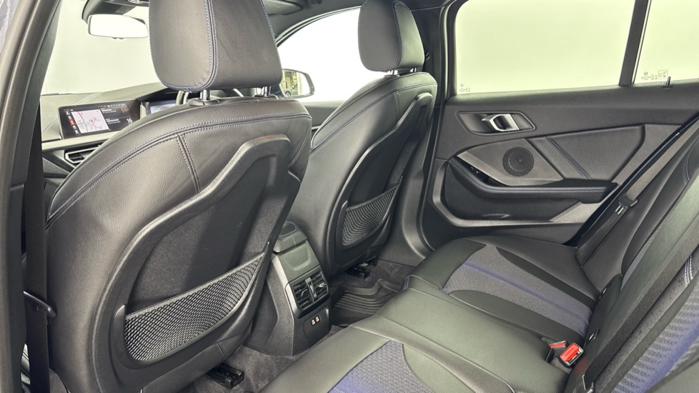 BMW 1 Series 118i [136] M Sport 5dr Step Auto [LCP] Petrol Hatchback - Image 33