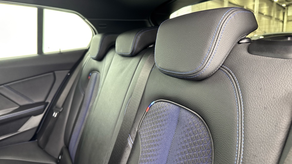 BMW 1 Series 118i [136] M Sport 5dr Step Auto [LCP] Petrol Hatchback - Image 36