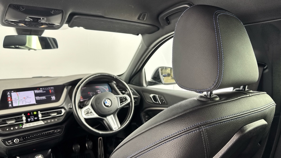 BMW 1 Series 118i [136] M Sport 5dr Step Auto [LCP] Petrol Hatchback - Image 38