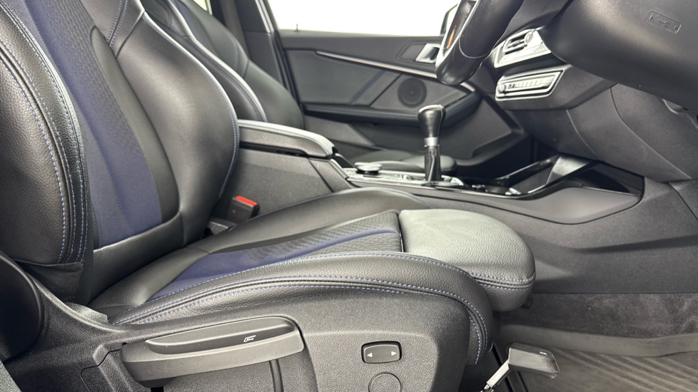 BMW 1 Series 118i [136] M Sport 5dr Step Auto [LCP] Petrol Hatchback - Image 39