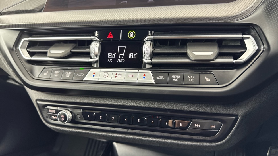 BMW 1 Series 118i [136] M Sport 5dr Step Auto [LCP] Petrol Hatchback - Image 56