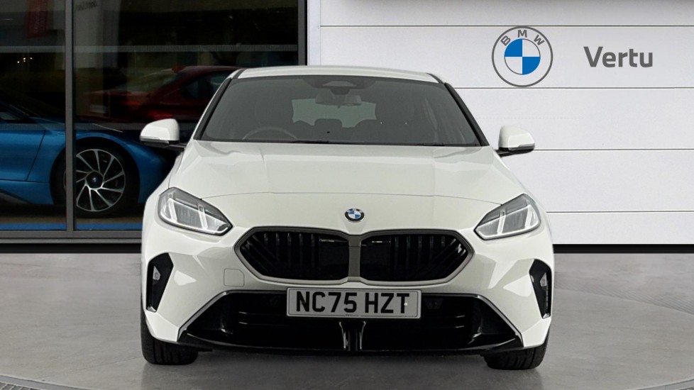 BMW 1 Series 120 M Sport 5dr Step Auto Petrol Hatchback - Image 16