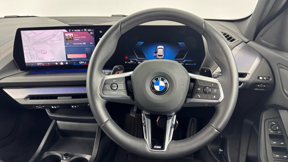 BMW 1 Series 120 M Sport 5dr Step Auto Petrol Hatchback - Image 5