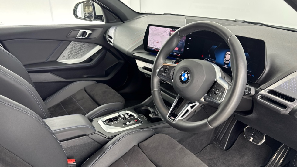 BMW 1 Series 120 M Sport 5dr Step Auto Petrol Hatchback - Image 6