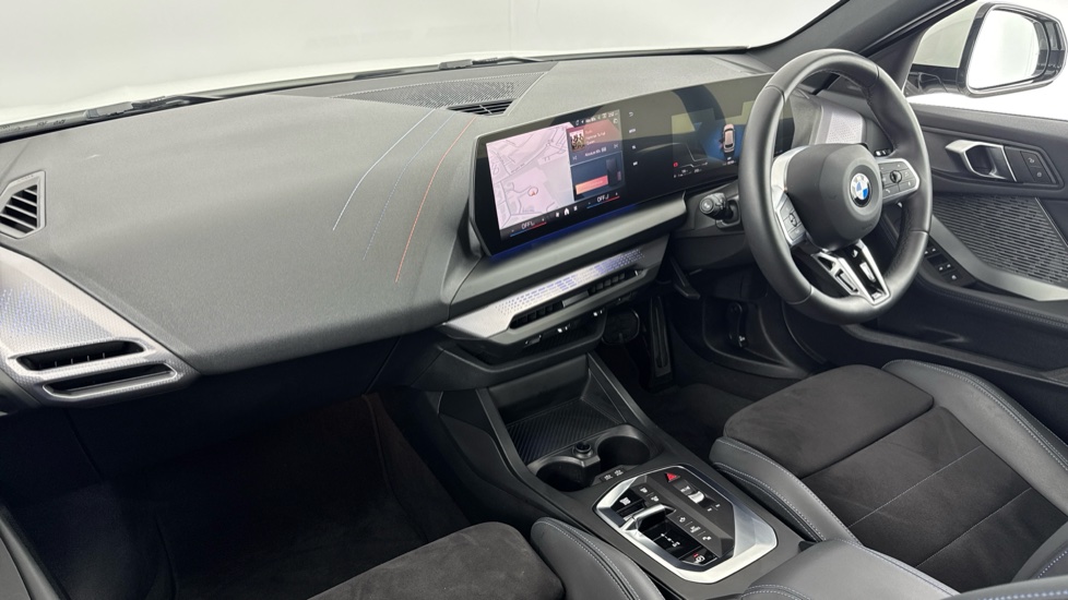 BMW 1 Series 120 M Sport 5dr Step Auto Petrol Hatchback - Image 7