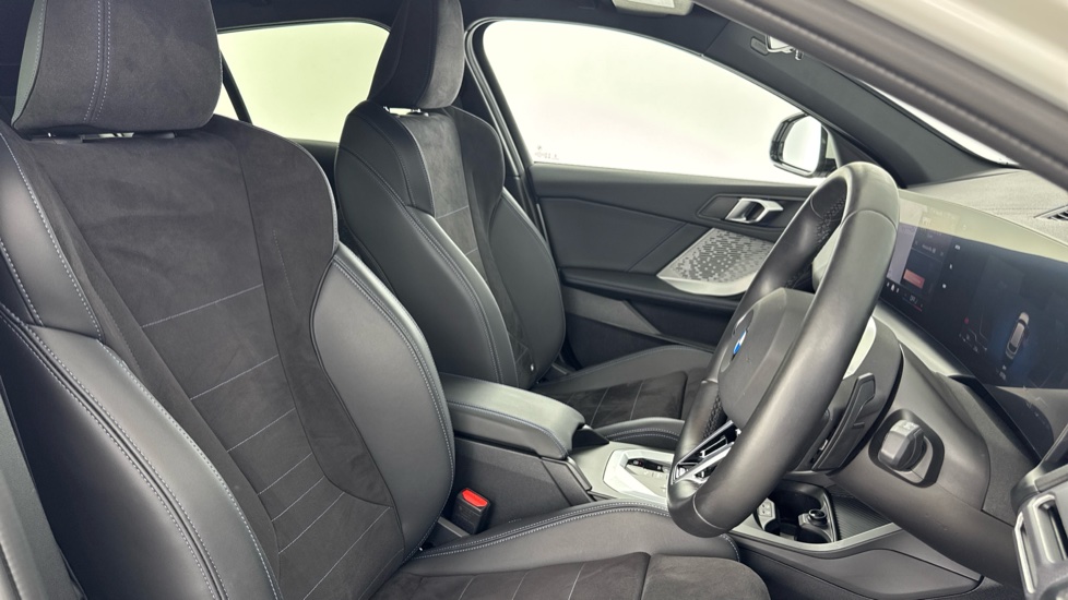 BMW 1 Series 120 M Sport 5dr Step Auto Petrol Hatchback - Image 11