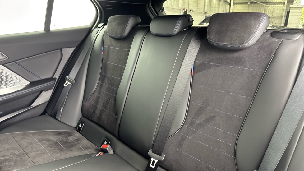 BMW 1 Series 120 M Sport 5dr Step Auto Petrol Hatchback - Image 12