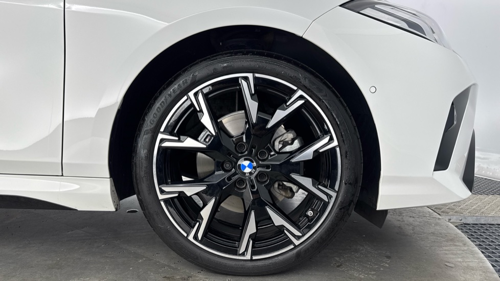 BMW 1 Series 120 M Sport 5dr Step Auto Petrol Hatchback - Image 14