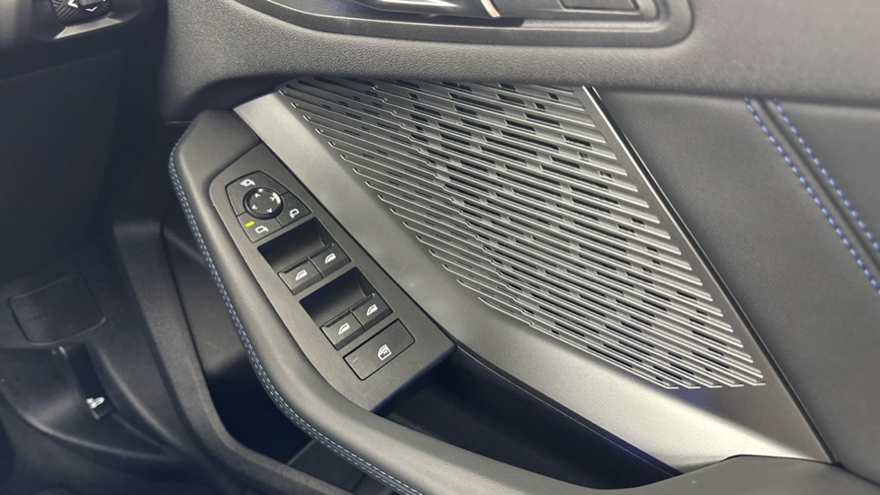 BMW 1 Series 120 M Sport 5dr Step Auto Petrol Hatchback - Image 20