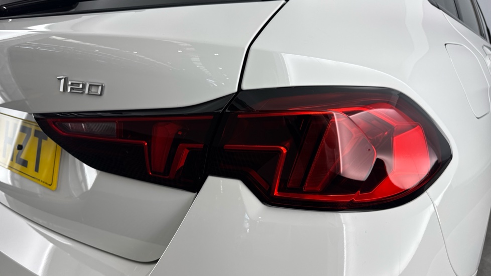 BMW 1 Series 120 M Sport 5dr Step Auto Petrol Hatchback - Image 22