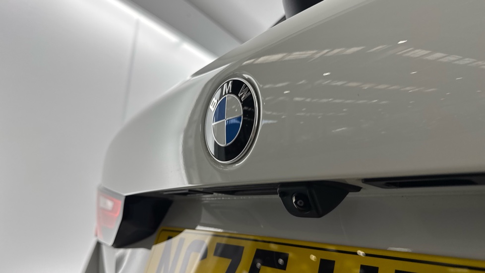 BMW 1 Series 120 M Sport 5dr Step Auto Petrol Hatchback - Image 25