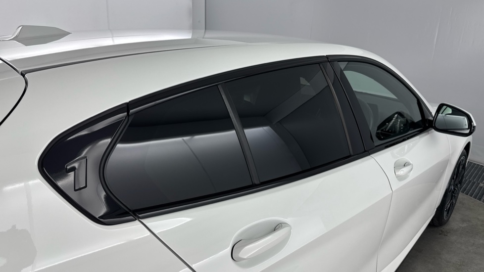 BMW 1 Series 120 M Sport 5dr Step Auto Petrol Hatchback - Image 27